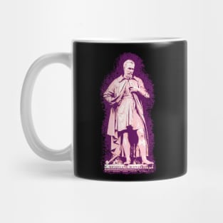 Michelangelo Mug